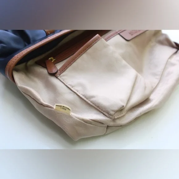 Michael Kors tote bag - Picture 5 of 15